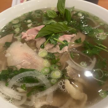 Pho Le - Beef pho - Vietnamese Near Me - Manassas, Virginia