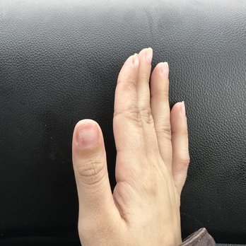 Luxury Nails - Nail Salons Near Me - Fishers, Indiana