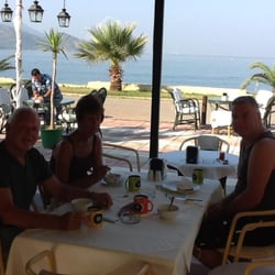Calis Beach