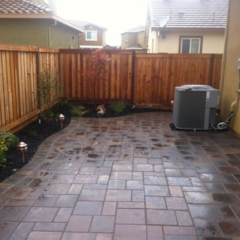 Streamline Landscape - Great paver work ! - Masonry/Concrete Near Me - Vacaville, California Streamline Landscape - Great paver work ! - Masonry/Concrete Near Me - Vacaville, California