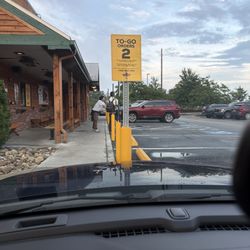 Texas Roadhouse