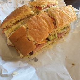 Super Club Sandwich Super Club Sandwich