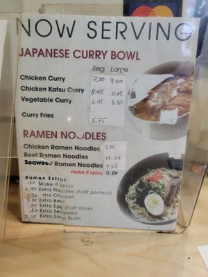 Menu photo 2 Mako Bowl Pasadena, CA Menu photo 2 Mako Bowl Pasadena, CA