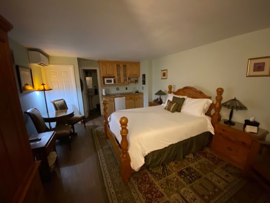Canyon Vista Lodge by null