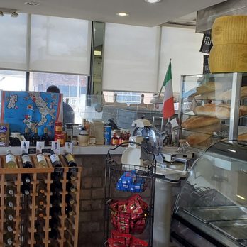 Stasio's - Side counter - Italian Near Me - Orlando, Florida Stasio's - Side counter - Italian Near Me - Orlando, Florida