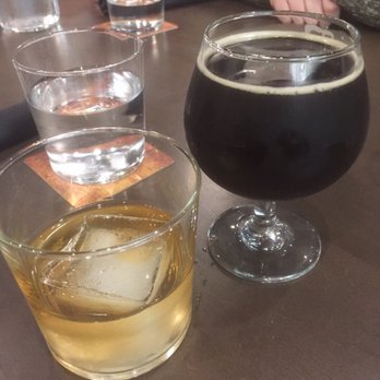 Kitchen 1883 - Bourbon and brew! - New American Near Me - Union, Kentucky