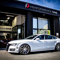 Classic Garage Performance - Peformance One, Richmond, BC www.performanceone.ca
