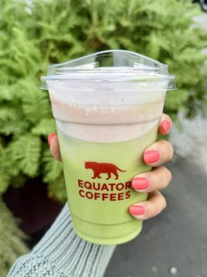 Equator Coffees by null