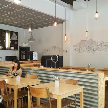Topokki - Korean Near Me - Birmingham, XWM