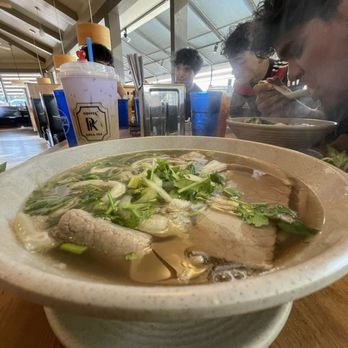 Pho Keizer - House Special Pho Large Bowl - Vietnamese Near Me - Keizer, Oregon