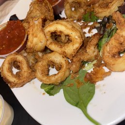 Calamari Calamari