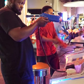 Dave & Buster's Orlando - American Near Me - Orlando, Florida