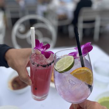 Las Brisas - Mexican Near Me - Laguna Beach, California