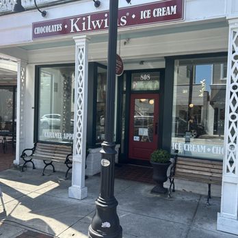 Kilwins Ice Cream - Chocolate - Fudge - Chocolatiers & Shops Near Me - Beaufort, South Carolina Kilwins Ice Cream - Chocolate - Fudge - Chocolatiers & Shops Near Me - Beaufort, South Carolina