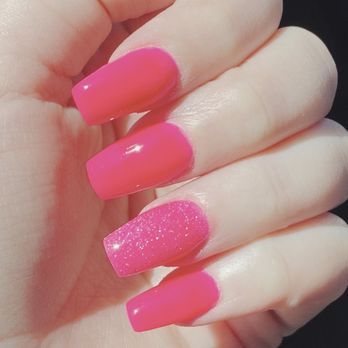 Q Nails - my natural nails! - Waxing Near Me - Glendale, California Q Nails - my natural nails! - Waxing Near Me - Glendale, California