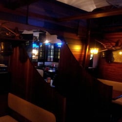 Lord Nelson Pub
