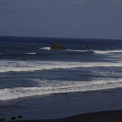 Playa de Almaciga