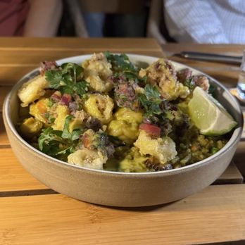 Leche De Tigre - Peruvian Near Me - San Antonio, Texas