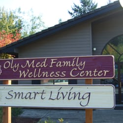 Oly Med Family Wellness Center - Welcome!