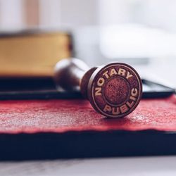 Janette Ryan Notary Public - Real Estate, Wills and Estates, Notarization Services