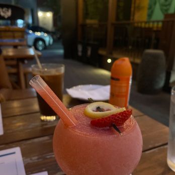 SAGE - Thai Near Me - Brooklyn, New York