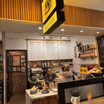 Forma Pasta Factory - Ordering station - Pasta Shops Near Me - Brooklyn, New York Forma Pasta Factory - Ordering station - Pasta Shops Near Me - Brooklyn, New York