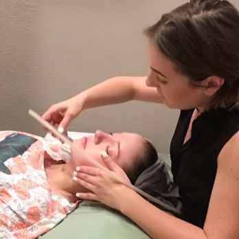 Skin Logic - Diamond Microdermabrasion is offered here at Skin Logic - Sugaring Near Me - Petaluma, California Skin Logic - Diamond Microdermabrasion is offered here at Skin Logic - Sugaring Near Me - Petaluma, California