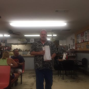 Sheila C's Burger Barn - Burgers Near Me - Auburn, Alabama
