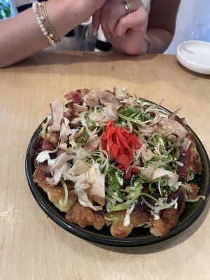 Honō Izakaya by null