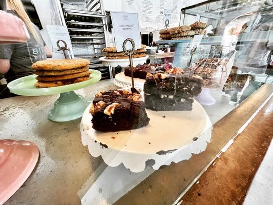 Bird Bakery by null