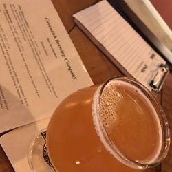 Cavendish Brewing Company