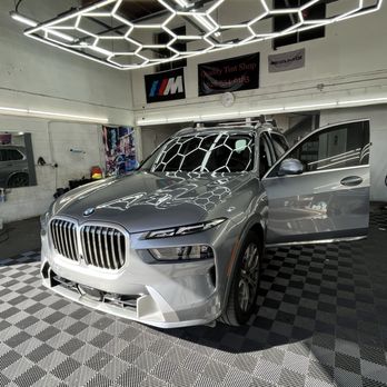 Quality Tint Shop - Car Window Tinting Near Me - West Covina, California Quality Tint Shop - Car Window Tinting Near Me - West Covina, California