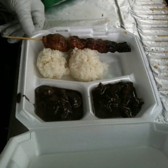 Bernadette's Fast Food - Dinugoan. - Fast Food Near Me - Juneau, Alaska