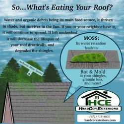 HardCor Exteriors