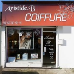 MC Aristide B