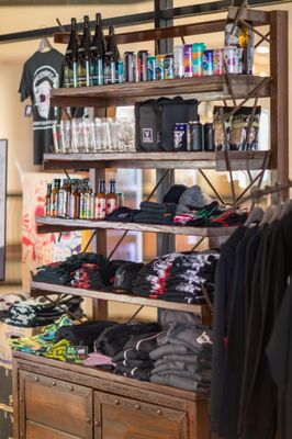 Stone Brewing Tap Room - Kettner by null