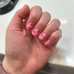 OM Nails Studio