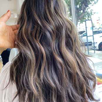 Yo Yo Salon - Post cut and color - Hair Salons Near Me - San Francisco, California Yo Yo Salon - Post cut and color - Hair Salons Near Me - San Francisco, California