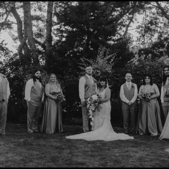 Chapel In the Pines - Venues & Event Spaces Near Me - Sycamore, Illinois