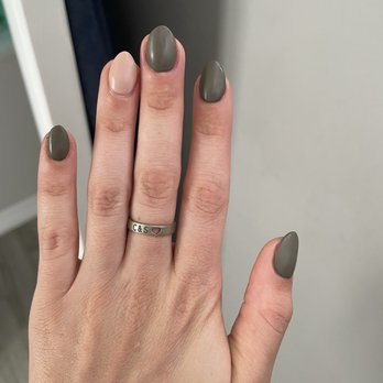 Parfait Nail Spa - Nails - Nail Salons Near Me - Pompano Beach, Florida