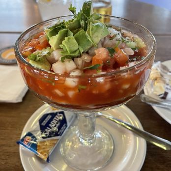 Jandy Oyster - Shrimp cocktail - Seafood Markets Near Me - Tillamook, Oregon