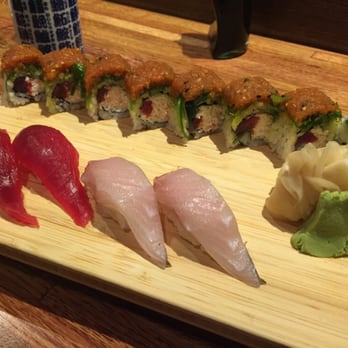 Katana - Sushi Bars Near Me - Everett, Washington Katana - Sushi Bars Near Me - Everett, Washington