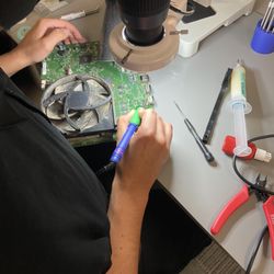 CPR Cell Phone Repair Salinas - North