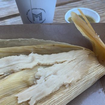 Maíz - Delicious Tamale and Cafe de Olla... - Mexican Near Me - Seattle, Washington