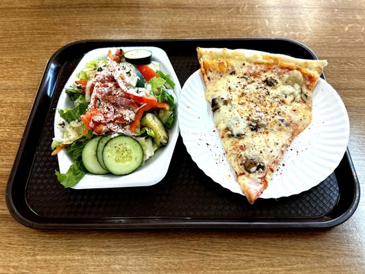 Leone Original Pizza by null