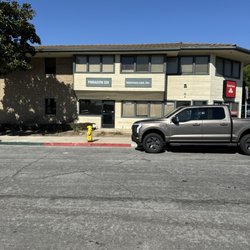 Bob Peters Fire Protection - They moved to 3399 next door and haven't put up a new sign yet