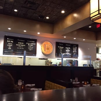 Ted's Bulletin Reston - Nightly specials that change week to week? - Breakfast & Brunch Near Me - Reston, Virginia Ted's Bulletin Reston - Nightly specials that change week to week? - Breakfast & Brunch Near Me - Reston, Virginia
