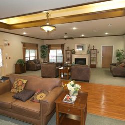 Mason Creek Transitional Care of Katy