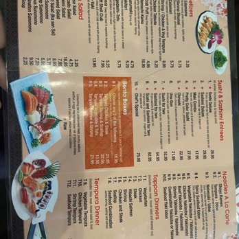 Sushi Cortaro - Menu - Sushi Bars Near Me - Tucson, Arizona Sushi Cortaro - Menu - Sushi Bars Near Me - Tucson, Arizona