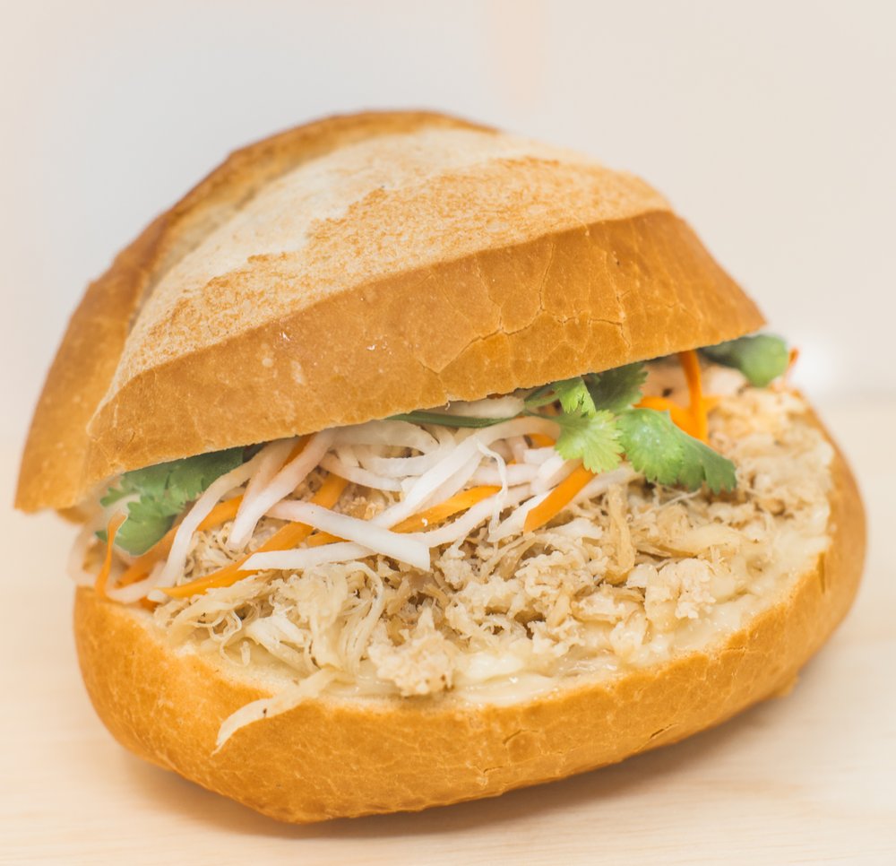 SAIGON’S BAKERY / BANH MI SAIGON 250 Photos & 174 Reviews